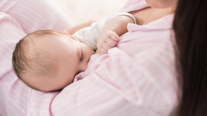 Кърменето осигурява дългосрочна защита срещу рака на гърдата