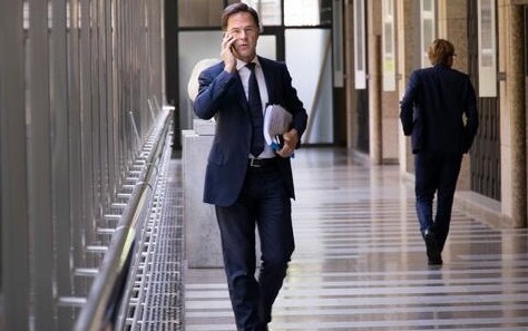 Рюте: Страните от НАТО купиха от САЩ оръжие за Украйна на стойност 2 млрд. долара