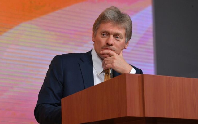 Песков: Слуховете за срещата между Путин и Тръмп са неверни, засега няма новини