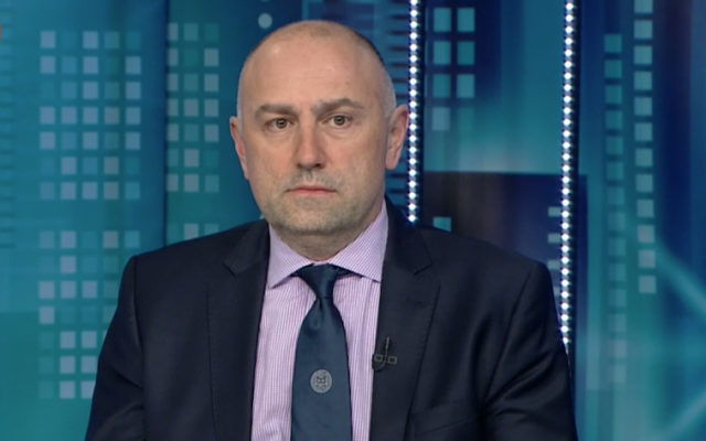 Каримански: За година дефицитът е нараснал с над 200%