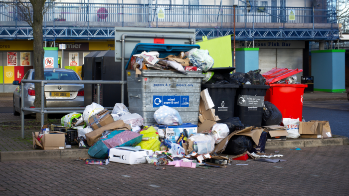 Терзиев: До 31 октомври сметоизвозването в „Люлин“ и „Красно село“ ще е на 100%