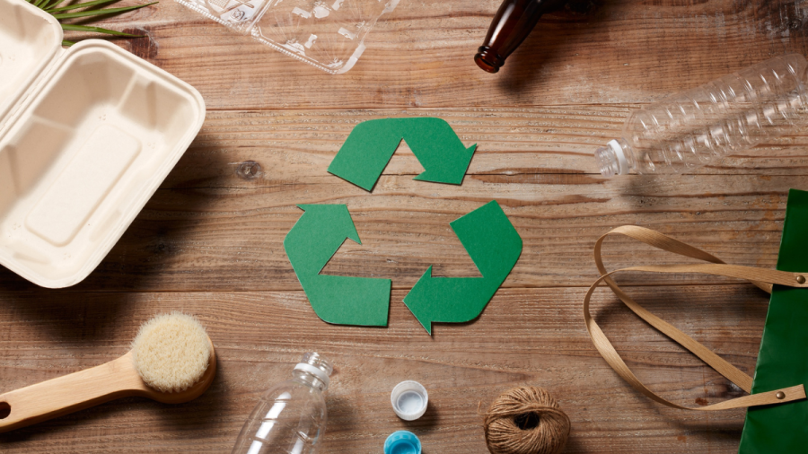 Проучване: 40% от българите събират разделно отпадъците си редовно