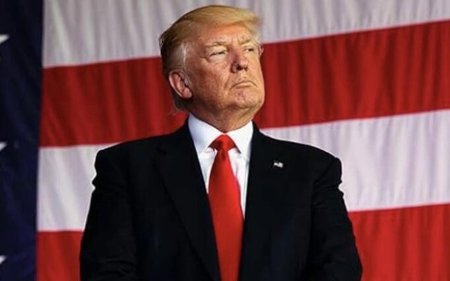 Тръмп опроверга информацията на WSJ, че е разрешил удари дълбоко в руската територия