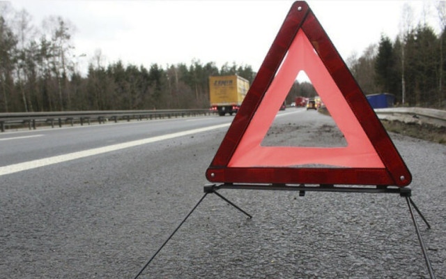 Трагедия край Троян! 18-годишна загина в катастрофа