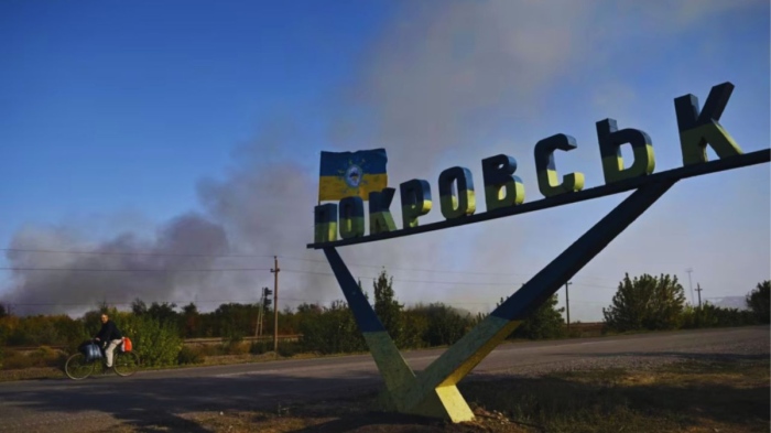 Интензивни боеве в Покровск: Около 200 руснаци проникнаха в украинския фронтови град