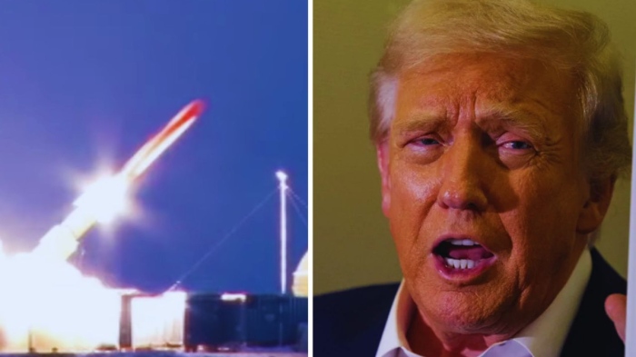 Путин се похвали с „Буревестник“, Тръмп отвърна: "Имаме ядрена подводница до вашето крайбрежие"