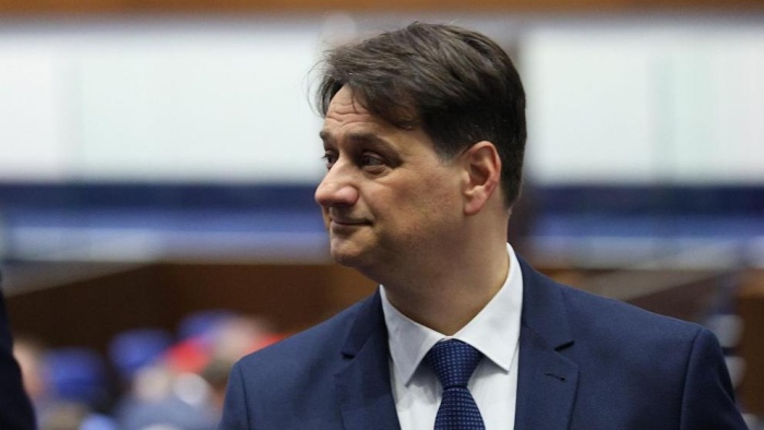 Мариан Бачев с коментар след скандала с актьора Росен Белов