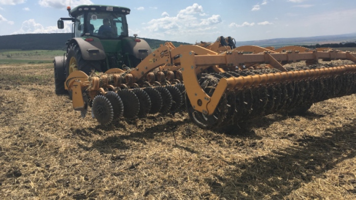 Фермерите ще получат отстъпка от 42 ст. за литър гориво за селскостопански нужди