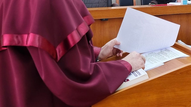 Средното възнаграждение на магистратите е до 8730 лв., получават и 5500 лв. за облекло