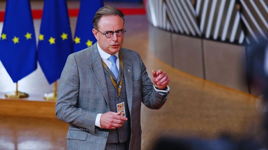 ЕС натиска колебаещите се страни: Замразените руски активи или еврооблигации за финансиране на Украйна