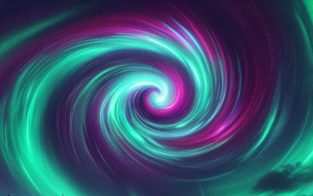 Слаба магнитна буря иде утре, но може да има Северни сияния