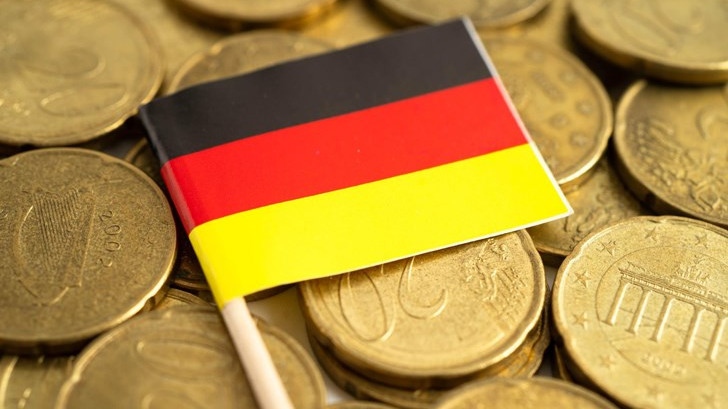 Германия вдига минималната заплата до 14,60 евро на час