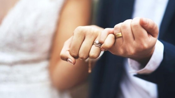 Над 33 000 деца в България са встъпили в брак през последните 10 години