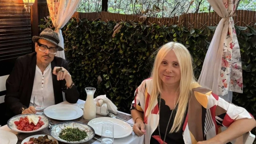 Кристина Димитрова за Иван Тенев: Отиде си след 2 години мълчалива битка