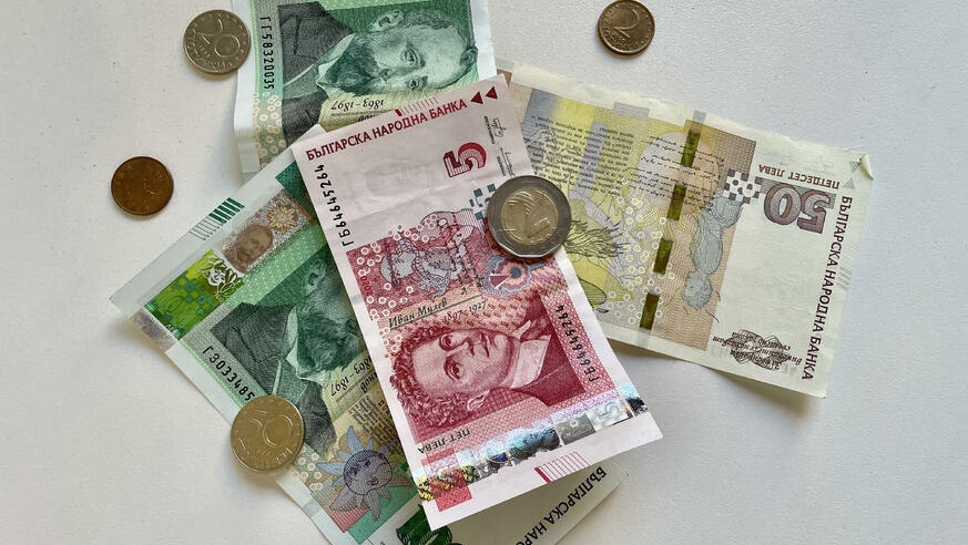 За издръжка на един работещ са нужни 1547 лева