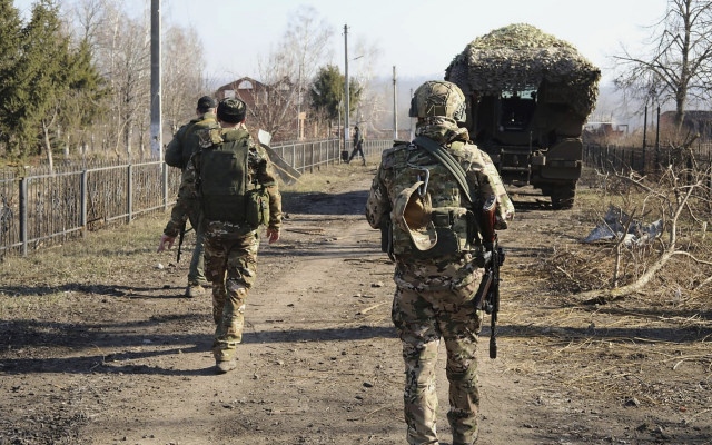 Путин нареди спиране на огъня за часове заради чуждестранни журналисти