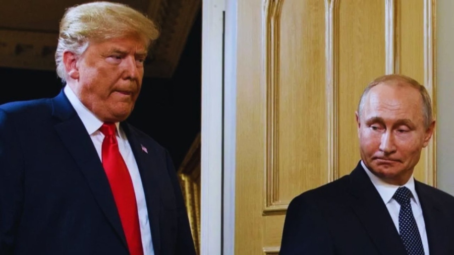 Срещата между Тръмп и Путин в Будапеща официално отменена заради руските изисквания относно Украйна