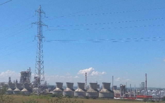 „Политико“: Българското правителство иска от Вашингтон дерогация за "Лукойл"