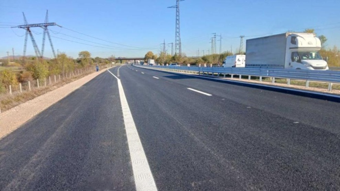 Как се стигна до огромните задръствания на магистрала „Хемус” през последните дни