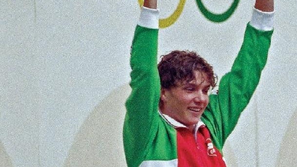 Падна легендарен рекорд в българския спорт