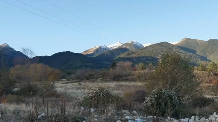 Намереният в Пирин "мъртвец" изчезна отново