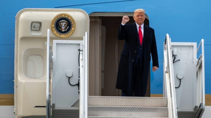 Коя е популярната храна, до която Тръмп отказва да се докосне