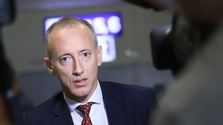 Министър Вълчев: За последните 10 години най-големият ръст на заплатите е в образованието