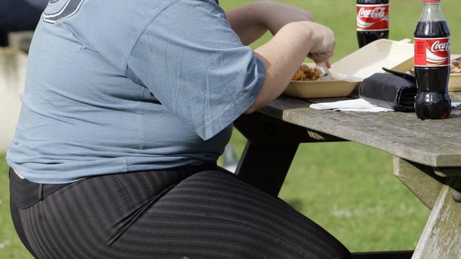 Тревожни данни: 25% от децата в начална училищна възраст в Европа страдат от наднормено тегло