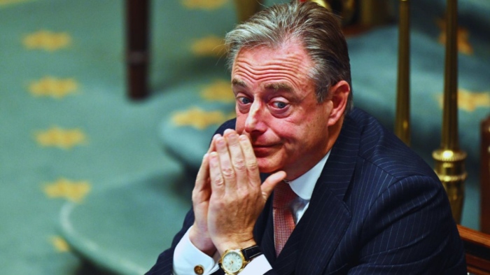 Белгия остана сама: Останалите западни държави мълчат за замразените руски активи