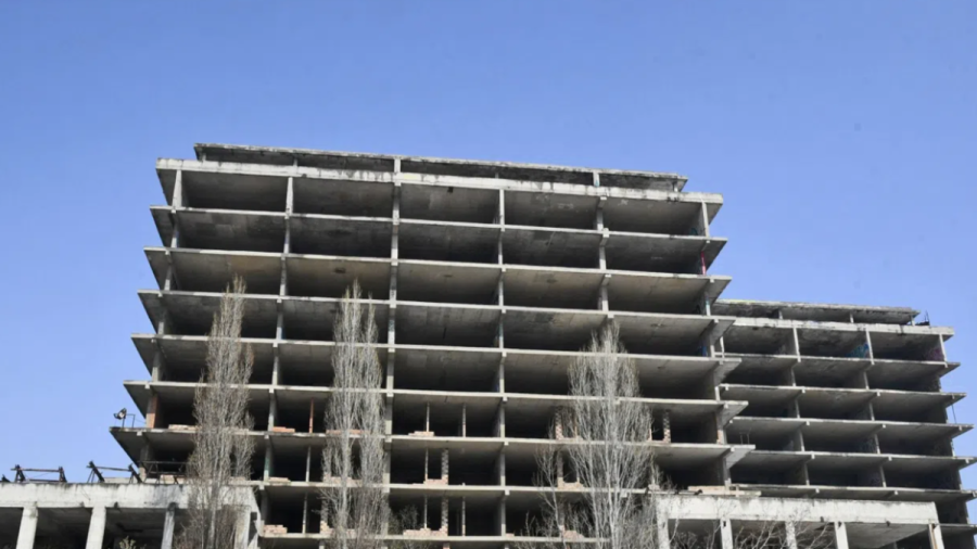 Общественият съвет за Национална детска болница подава оставка