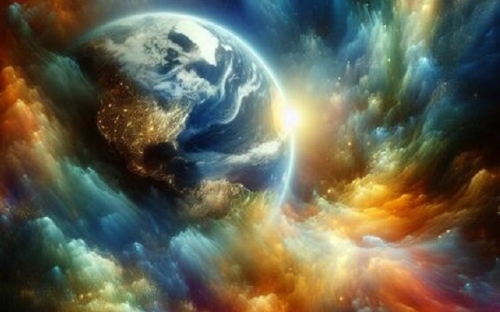 Поредните мощни магнитни бури ни удрят до часове