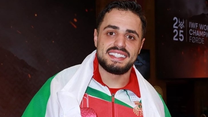 Карлос Насар отказа трета оферта от Бахрейн