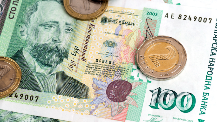 Кредитите на домакинствата за суми над 1 млн. лева са нараснали с близо 63% за година