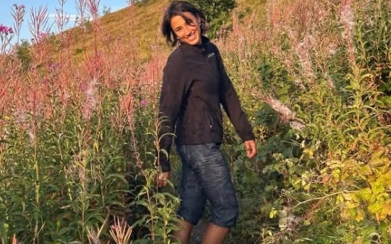 Втори ден издирват 20-годишно момиче, изчезнало на Витоша