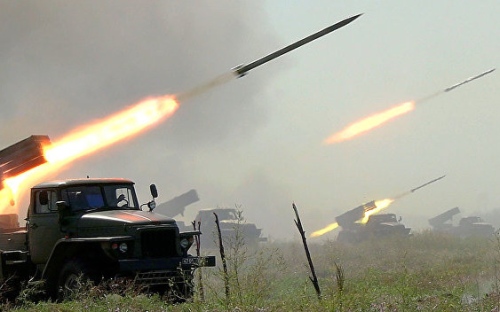 Русия с нова мащабна атака срещу енергийния сектор на Украйна