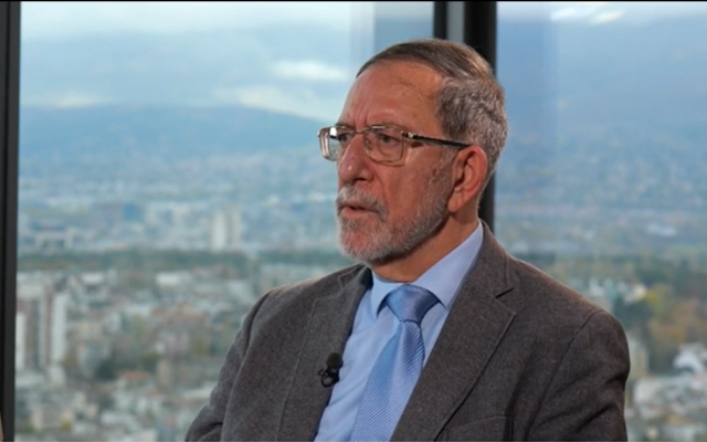 36 г. след 10 ноември >> Филип Димитров: Ние сме това, което беше задачата да станем