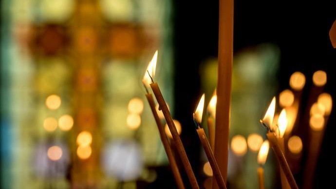 Почитаме Свети Мина – покровител на семейството