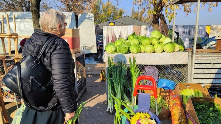 България изпреварва Гърция по покупателна способност