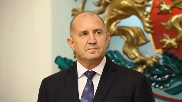 Президентът се извини на бизнеса за Бюджет 2026