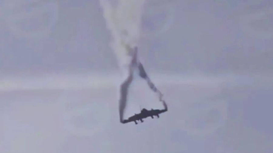 20 загинаха след като турски военен самолет C-130 се разби в Грузия