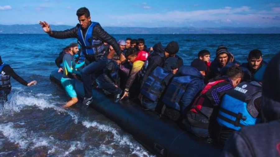 ЕС планира преместване на "търсещите убежище" от Испания, Италия, Гърция и Кипър