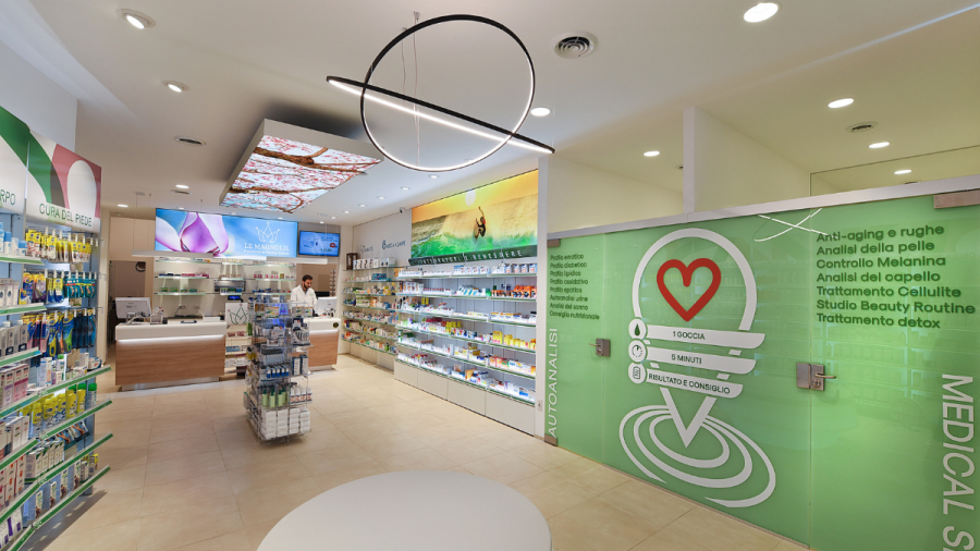 1,9 милиона души в България са без достъп до аптеки