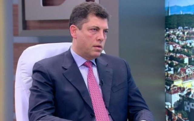 Милен Велчев: Този бюджет е прахоснически!