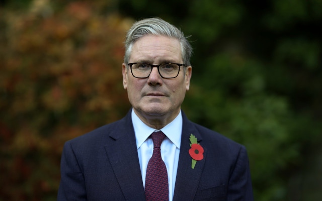 Заговори се за преврат срещу Киър Стармър