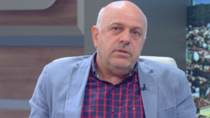 Шефът на автомобилистите посъветва НСО да вземат пример от Германия