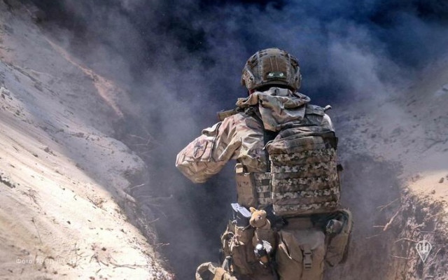 Северни съюзници дават 500 млн. щ. д. за оръжие за Украйна