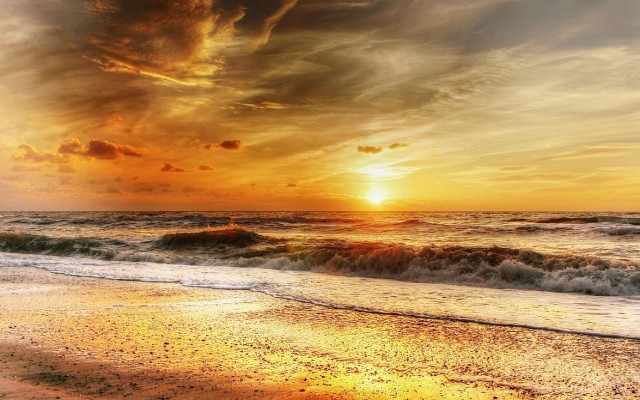 Слънчева и топла неделя, затоплянето продължава