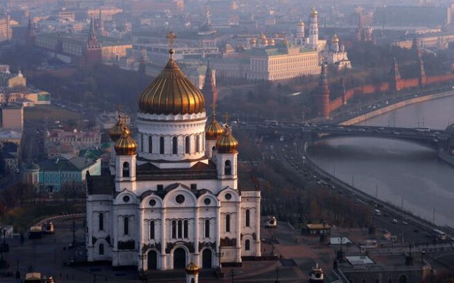 Екскурзии: Колко българи няма да видят Москва заради санкциите