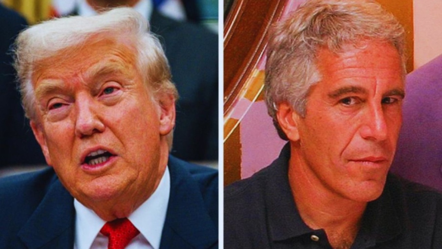 „Няма какво да крием“: Тръмп призова републиканците да гласуват за публикуване на досиетата "Епстийн"