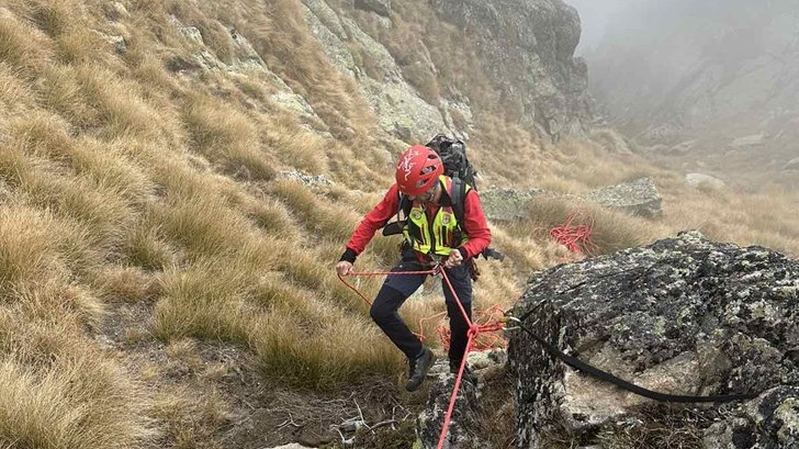 80% от туристическите маршрути в планините остават в лошо състояние